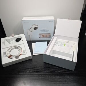 NEW Miku Smart Baby Monitor camera Real-time Breathing‎ & Sleeping Tracking